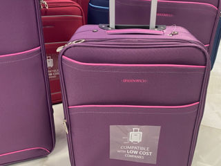 Новое поступление чемоданов от фирмы PIGEON ! foto 3