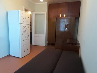 Apartament cu 2 camere, 40 m², Botanica, Chișinău foto 6