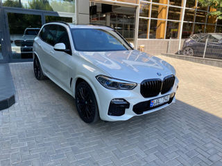 BMW X5 foto 2