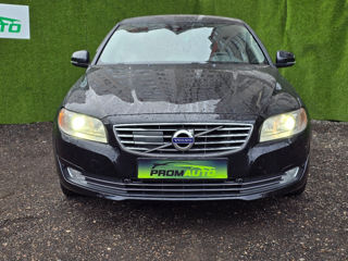 Volvo S80 foto 2