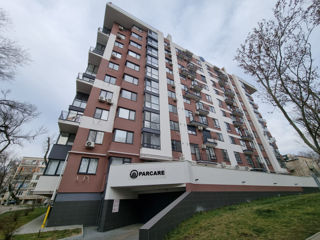 Apartament cu 2 camere, 113 m², Râșcani, Chișinău foto 1