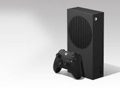 Xbox Series S Black, 1tb