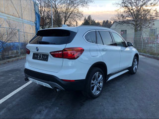 BMW X1 foto 2