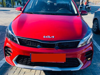 KIA Rio X-Line