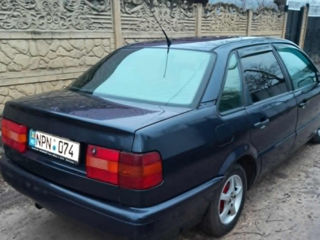 Volkswagen Passat foto 5