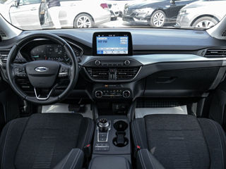 Ford Focus foto 6