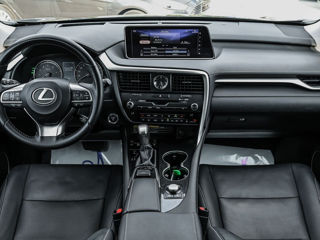 Lexus RX Series foto 6