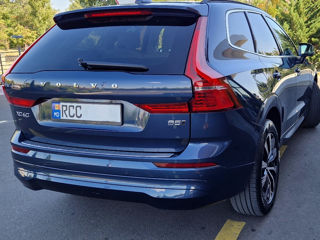 Volvo XC60 foto 4