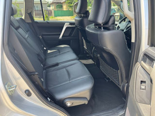 Toyota Land Cruiser Prado фото 5