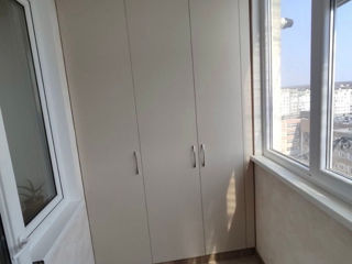 Apartament cu 1 cameră,  Ciocana,  Chișinău,  Chișinău mun. foto 5