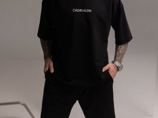 Costum Calvin Klein