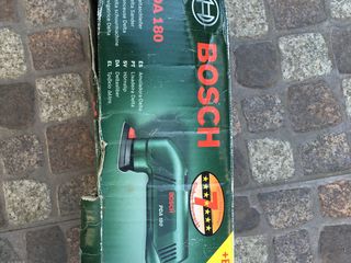 Bosch foto 1