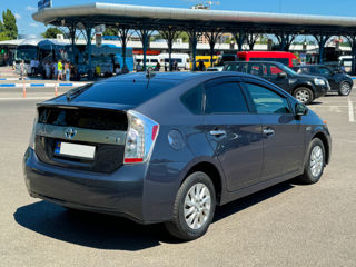 Toyota Prius foto 7