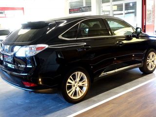 Lexus RX Series foto 3