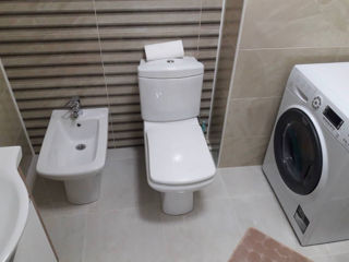 Apartament cu 1 cameră, 45 m², Centru, Chișinău foto 3