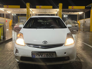 Toyota Prius foto 9