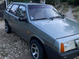 Lada / ВАЗ 2109 foto 3