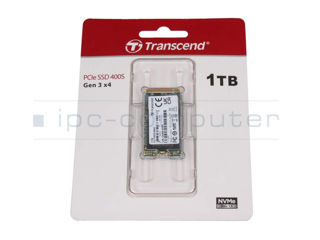 Transcend SSD 400s 1TB M.2 2242
