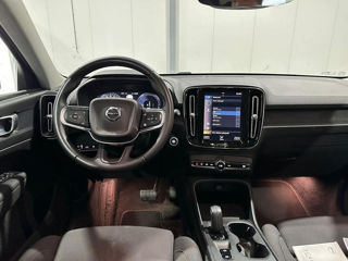 Volvo XC40 foto 5