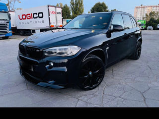 BMW X5 foto 1