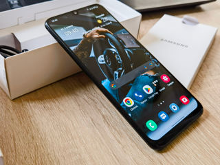 Samsung A30 Duos Полный комплект foto 5