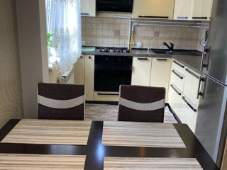 Apartament cu 2 camere, 47 m², Centru, Chișinău foto 5