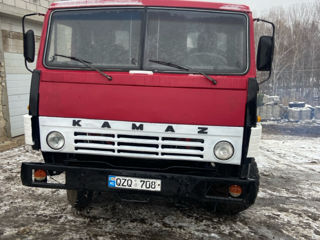 KAMAZ foto 4