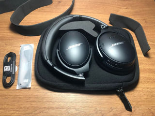 Bose Quietcomfort SE - Noi foto 2