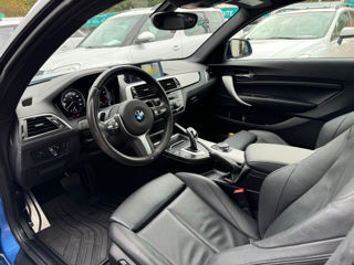 BMW 2 Series foto 7