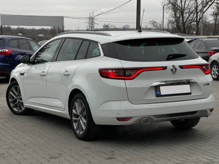 Renault Megane foto 5