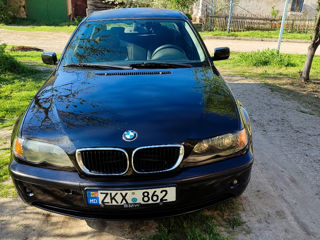 BMW 3 Series foto 2