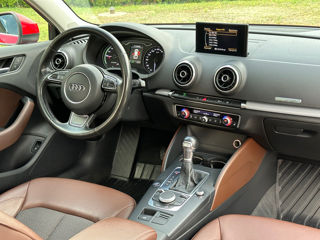 Audi A3 e-tron foto 9