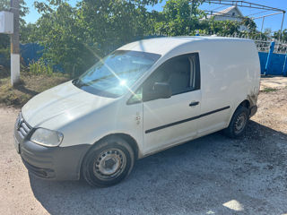 Volkswagen Caddy foto 2