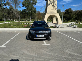 Dacia Duster foto 5