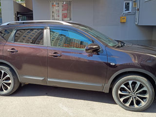 Nissan Qashqai foto 5