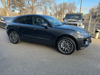 Porsche Macan foto 7