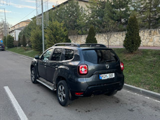 Dacia Duster foto 3