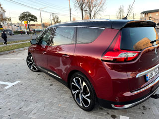 Renault Grand Scenic foto 5