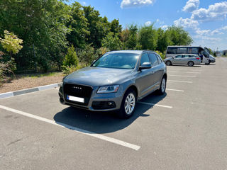 Audi Q5 foto 1