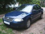 Volkswagen Passat foto 1