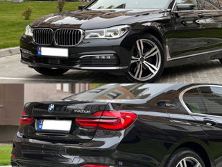 BMW 7 Series foto 5