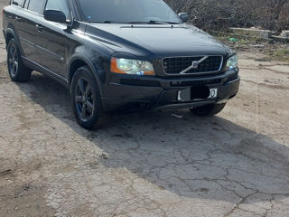 Volvo XC90 foto 2