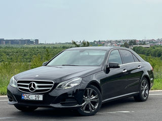 Mercedes E-Class foto 3