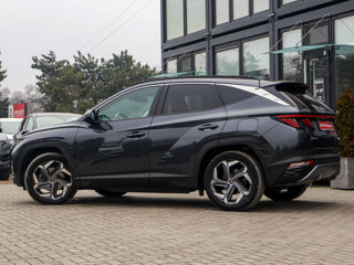 Hyundai Tucson foto 5