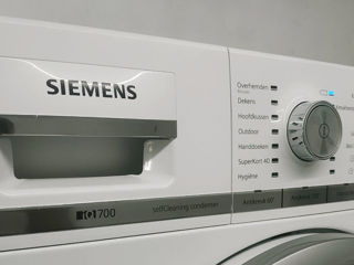 Комплект Siemens IQ700 фото 14