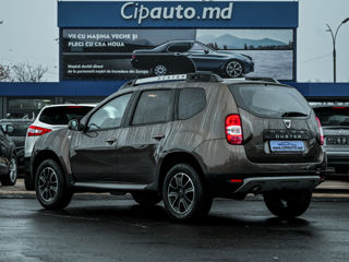 Dacia Duster foto 2