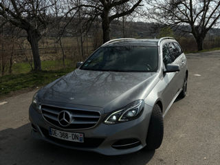 Mercedes E-Class foto 3