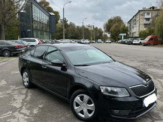 Skoda Octavia foto 5