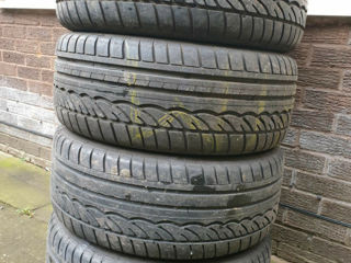 Jante cu Anvelope 245/40 R19 , 255/40 R19 foto 6