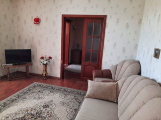 Apartament cu 2 camere, 56 m², Ciocana, Chișinău foto 2